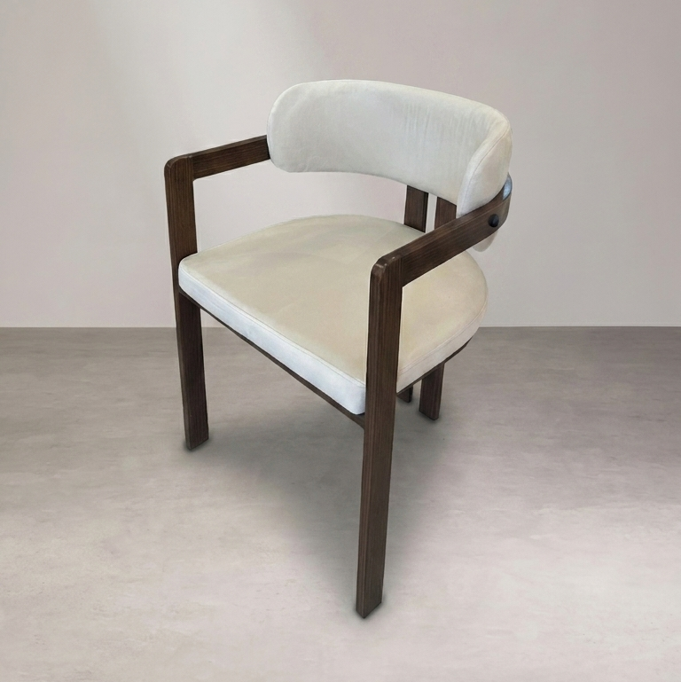 Quelle chaise confortable pour la salle à manger ?